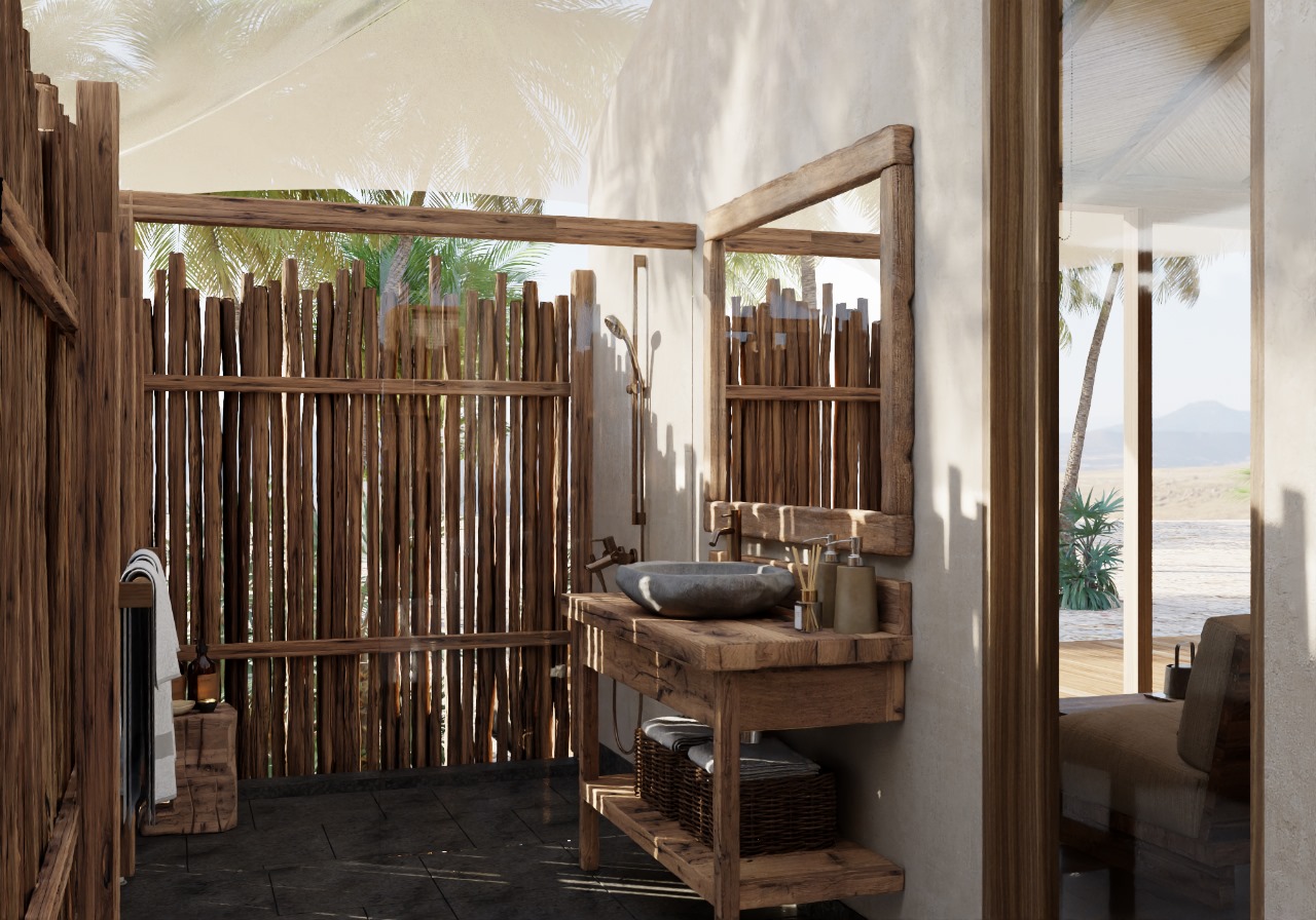 kanopya-lodge-cabin-tent-bungalow-hospitality-luxury-sustainable-canvas-thatch-roof-wood-timber-prefab-resort-ecolodge-ferrari-tensile-interior-design